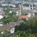 Vupertal (1): Viseći brzi prevoz 4