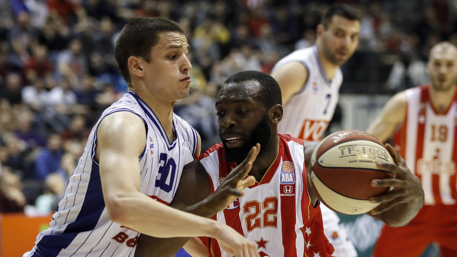 Meč bez popravnog 1