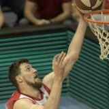 Zvezda”eksirala” Cedevitu 14