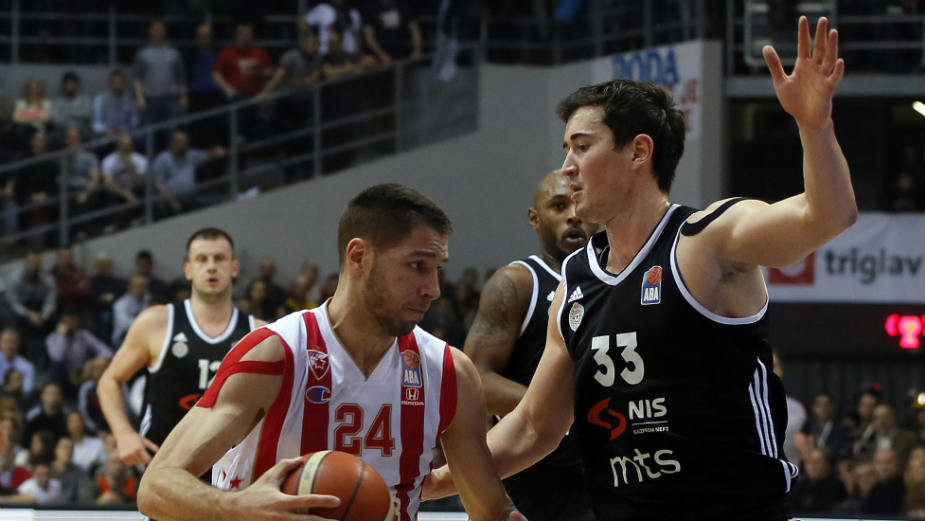 Zvezda pa svi ostali 1