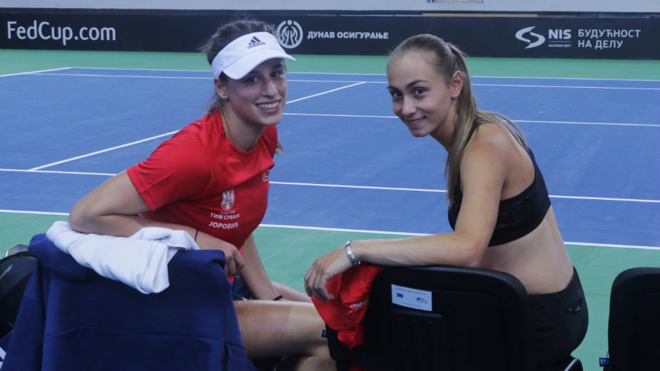 Ima želje, nema pritiska 1 Ima želje, nema pritiska 1