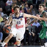 Meč lopta za Real i Efes 9