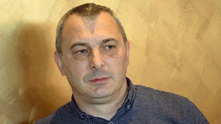 Košarkaški fenomen iz Čajetine 2