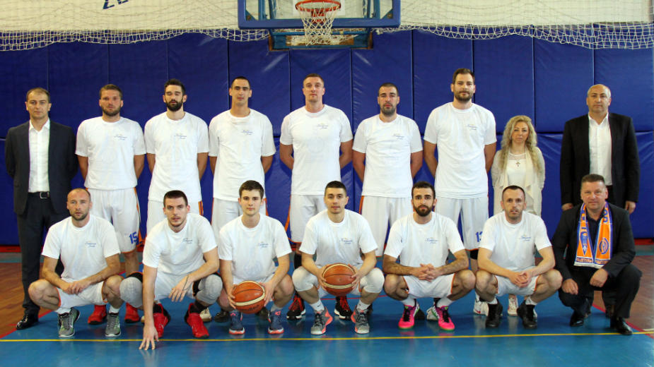 Košarkaški fenomen iz Čajetine 1