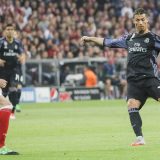Mbape dotukao Milionere, Ronaldo osvojio Minhen 3