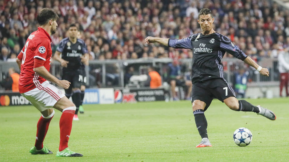 Mbape dotukao Milionere, Ronaldo osvojio Minhen 1