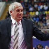 Prva meč lopta za Fener 10