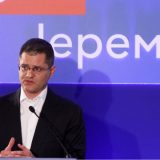 Jeremić: Nismo demokratska zemlja 6