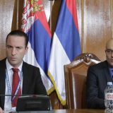 RIK obradio 92 odsto glasova 6