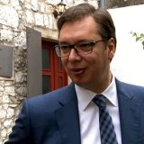 Vučić: Srbiji je region od izuzetnog značaja 6