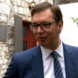 Vučić: Srbiji je region od izuzetnog značaja 12
