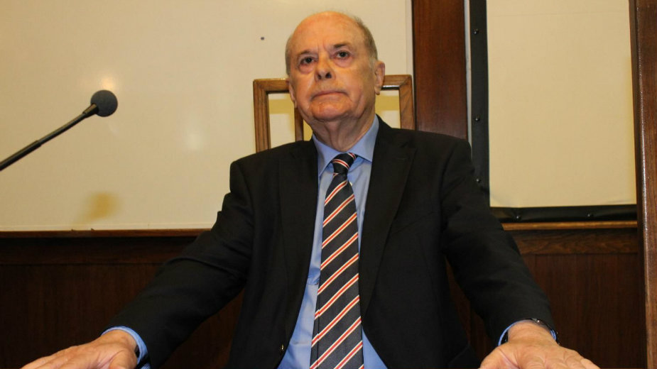 "Srbija će se saplesti ka EU o pitanje Kosova" 1