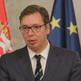 "SNS ne organizuje skup pristalica" 14