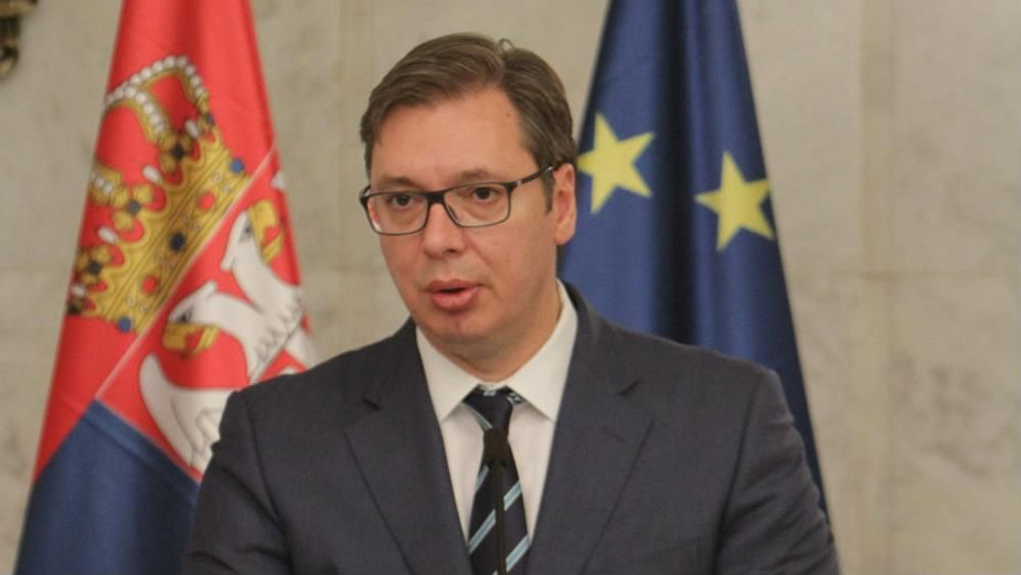 "SNS ne organizuje skup pristalica" 1