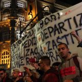 Radnici IMT danas se priključuju Protestu protiv diktature 11