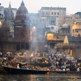 Indija: Sveti grad Varanasi 10