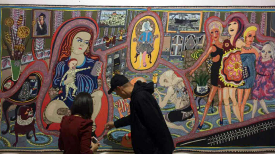 Novi Sad: Taštine malih razlika 1