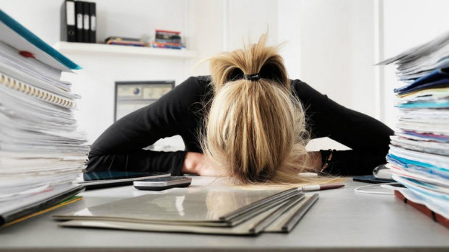 Kada duša pati, telo boli 2