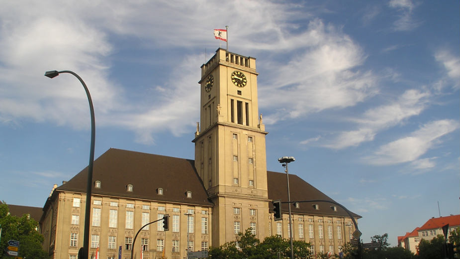 Zapadni Berlin: Ta divna 1990. godina 1 Zapadni Berlin: Ta divna 1990. godina 1