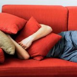 Kada duša pati, telo boli 2