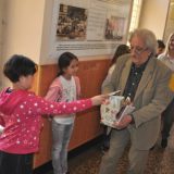 Priznanje zrenjaninskoj biblioteci: "Pesnička štafeta" nagrađena 6