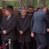 Dodik odbio da se rukuje sa ambasadorkom SAD 14