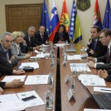 Predstavnici vlada zajednički o Agrokoru 4