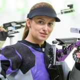 Zlatna medalja Andrei Arsović 9