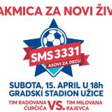 Humanitarna utakmica u subotu u Užicu 5