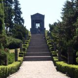 NDBG upozorava javnost na projekat izgradnje staze za skijanje na Avali 2