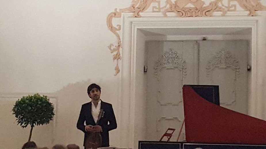 Muzički vodič od 28. aprila do 4. maja 6 foto: Wikipedia