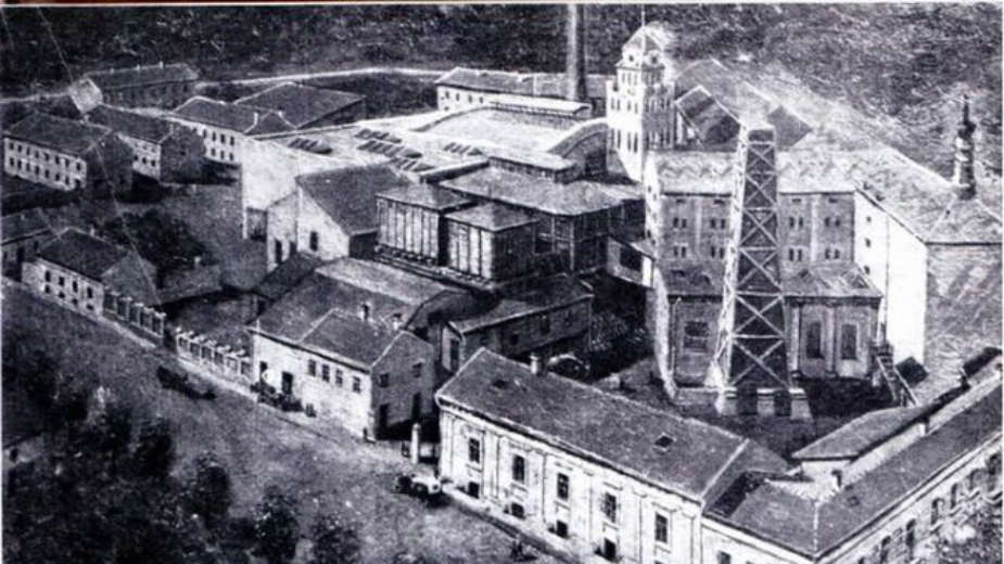 Jakov Bajloni - pivarstvo kao izazov 1