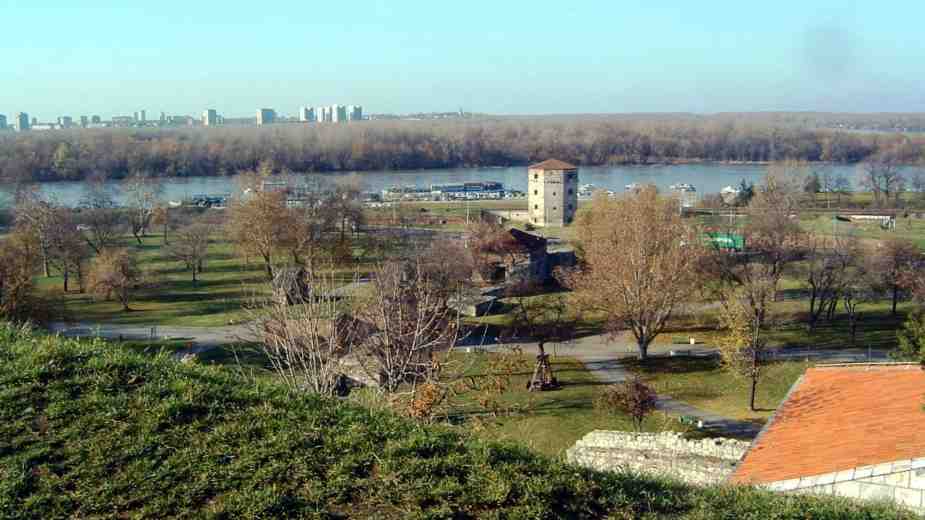 Danas do 28 stepeni 1 Danas do 28 stepeni 1