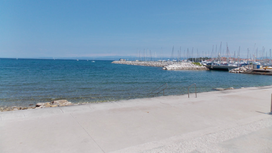 Sudar brodova kod Dubrovnika, ima mrtvih 1