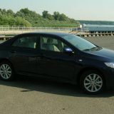 Večiti rivali: VW Jetta Vs Toyota Corolla 4