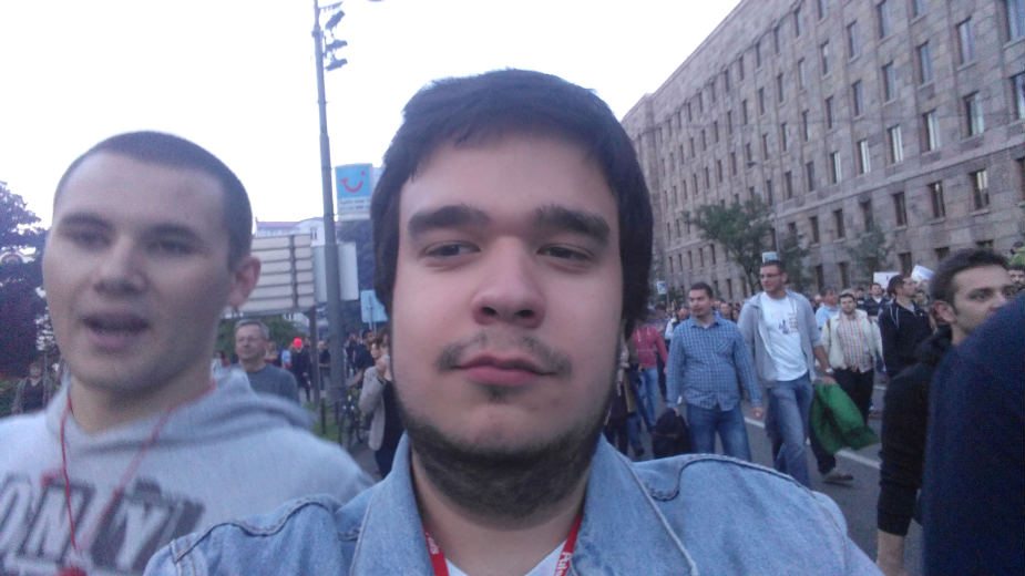 Ko su šetači sa beogradskih ulica? 11 Ko su šetači sa beogradskih ulica? 11