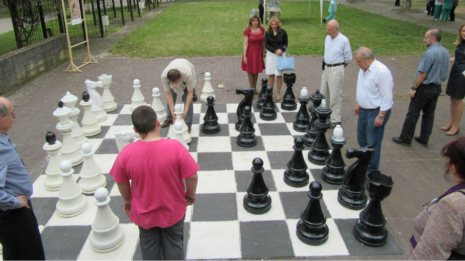 Četvrti festival međugeneracijske saradnje „Okej” 1