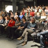 Neposredni susreti pisaca i srednjoškolaca 12