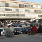 Podrška hrvatskih studenata protestu "Protiv diktature" 9