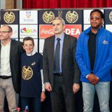 Mota i Sotomajor na Beogradskom maratonu 3