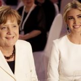 "Prva ćerka Amerike" brani oca 15