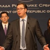 Vučić: Odluka o Haradinaju politička i skandalozna 15