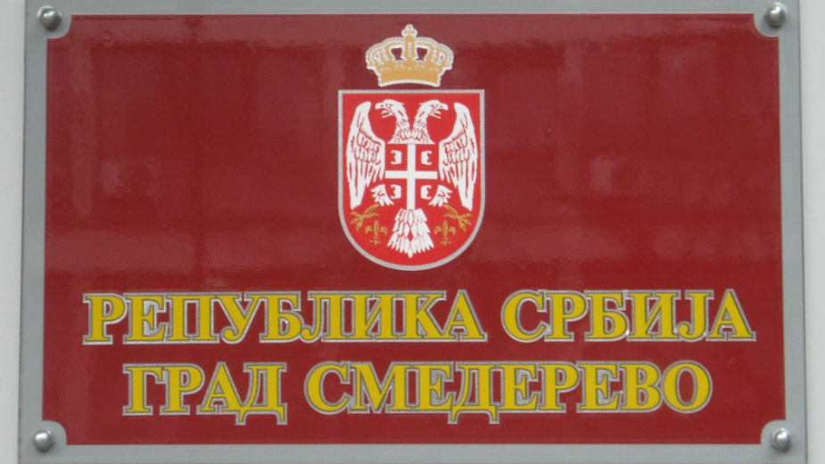 Smederevo: Milion dinara za sufinansiranje medijskih projekata 1