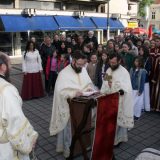 Obeležena gradska slava u Smederevu, Vaskrsni ponedeljak 12