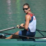 Veslanje: Beogradska internacionalna regata – Trofej Beograda 3