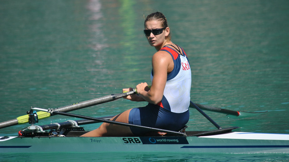 Veslanje: Beogradska internacionalna regata – Trofej Beograda 1