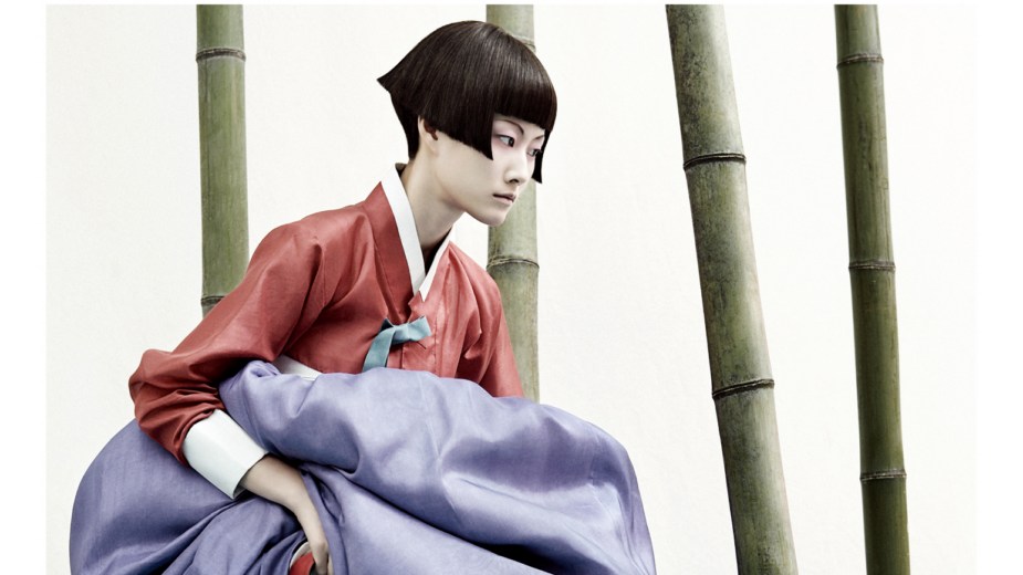 “Skokni do Koreje” 1