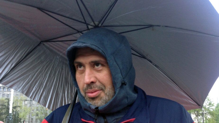 Ko su šetači sa beogradskih ulica? 2 Ko su šetači sa beogradskih ulica? 2