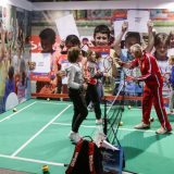 Besplatne škole tenisa za decu na Dejvis Kupu 11