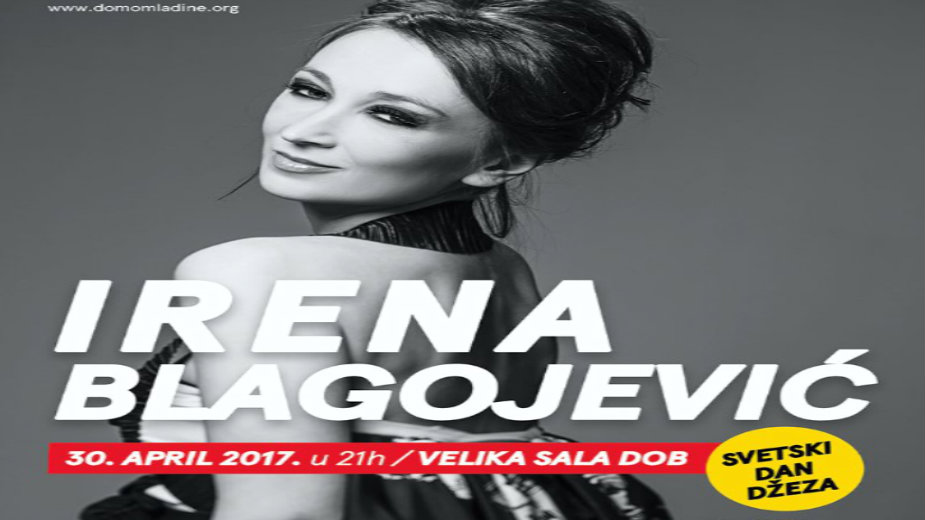 Proslava Svetskog dana džeza u Srbiji 1